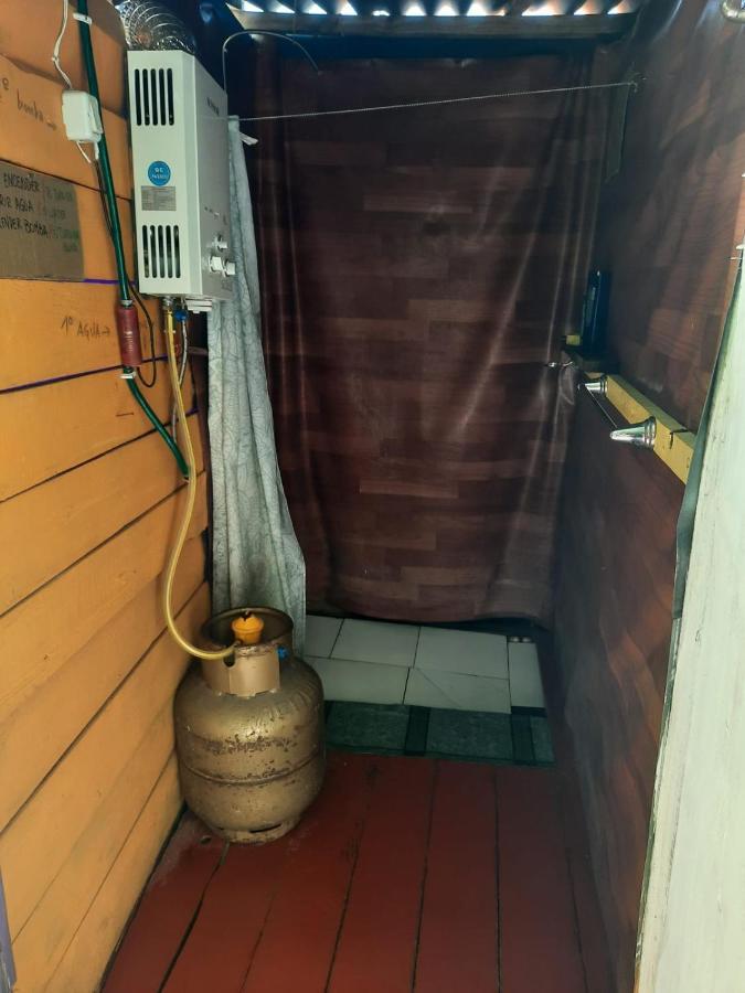 קאבו פולוניו Ajo Aloha Hostel מראה חיצוני תמונה