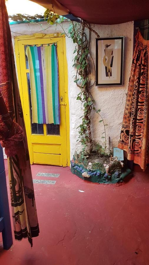 קאבו פולוניו Ajo Aloha Hostel מראה חיצוני תמונה
